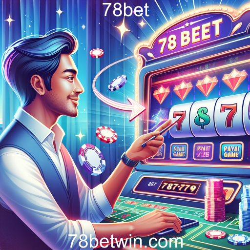 Explorando a Categoria de Jogos de Pagamentos na 78bet