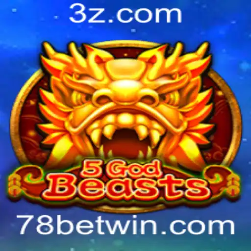 Explorando o Mundo de 5GodBeasts: Uma Jornada de Estratégia e Aventura