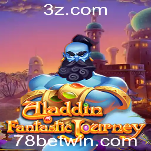 Explorando Aladdin: Aventura e Sorte no Mundo dos Jogos com 78bet