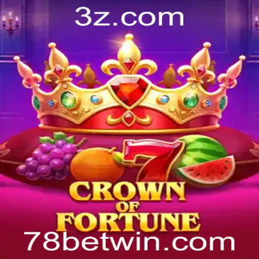 Descubra o Mundo de Aventura de CrownofFortune com 78bet