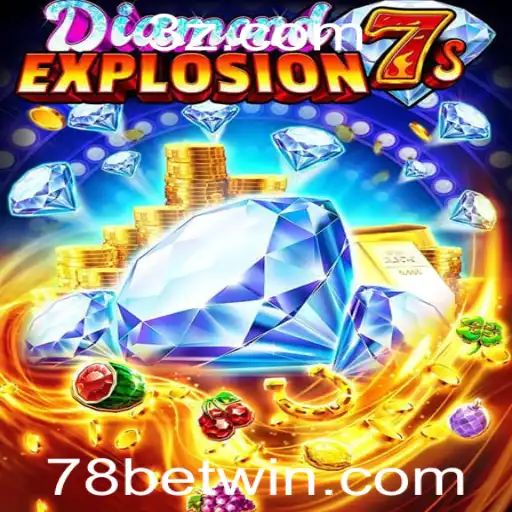 Explorando DiamondExplosion7s: Um Mergulho no Fascinante Mundo dos Jogos de Azar Online