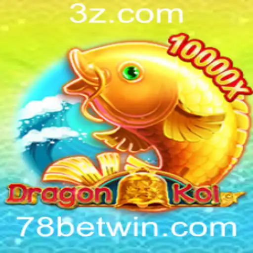 DragonKoi: Descubra o Fascinante Mundo do Novo Jogo com 78bet
