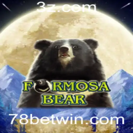 Explorando o Fascinante Mundo de FormosaBear e o Impacto da Plataforma 78bet