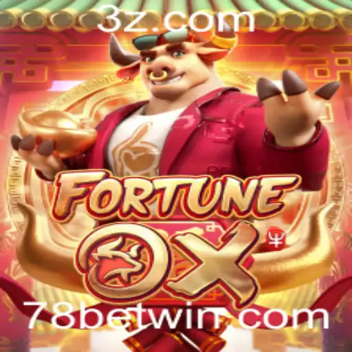 Explorando o Jogo FortuneOx: Um Favorito dos Cassinos com '78bet'