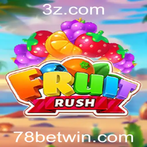 Explorando o Mundo de FruitRush: Um Mergulho Profundo no Jogo de Aventura