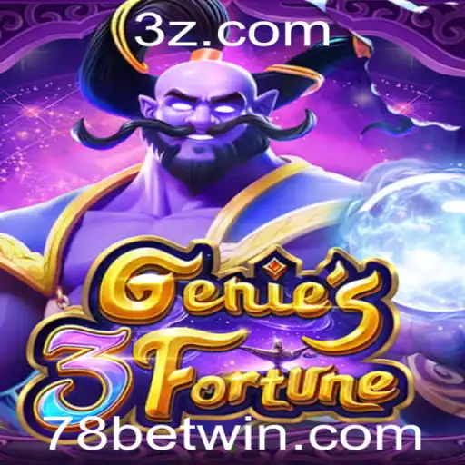 Explorando o Fantástico Mundo de Genie3Fortune