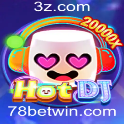Descubra HotDJ: A Novidade no Mundo dos Jogos com 78bet