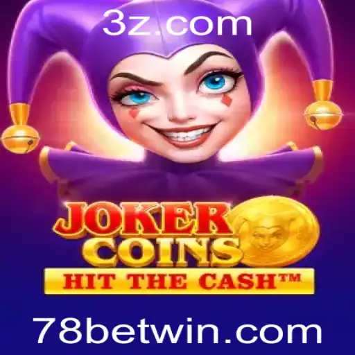 Explorando o Mundo Fascinante de JokerCoins e sua Conexão com 78bet