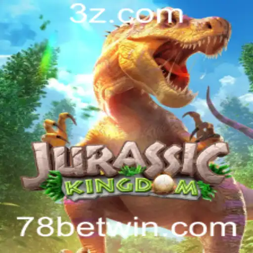 Descubra o Mundo de Aventura em JurassicKingdom com 78bet