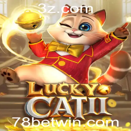 Explorando o Mundo de LuckyCatII: Uma Aventura no Universo de 78bet