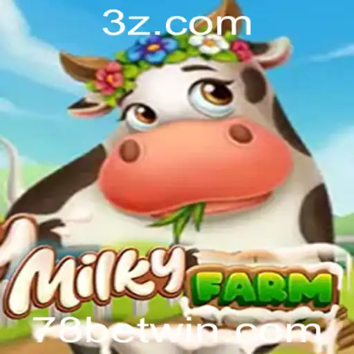 Explorando o Mundo de MilkyFarm - Um Guia Completo para Iniciantes