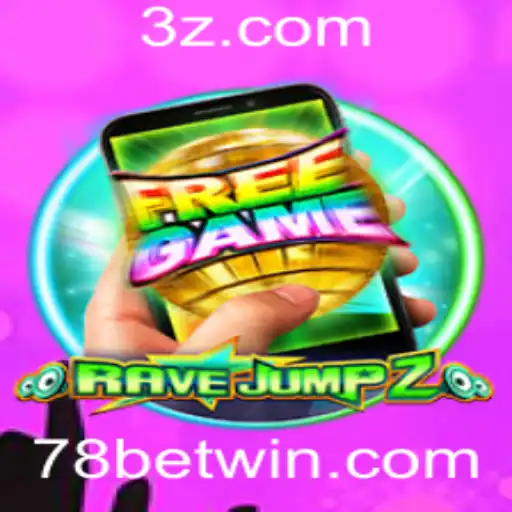 RaveJump2M: Uma Nova Experiência no Mundo dos Jogos com 78bet